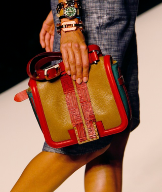 Illustration for article titled Fendi's Shoes Are Not Made For Walking